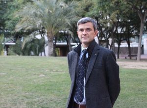 Il Prof. Maurizio Battino, Direttore di FUNIBER Italia, riconosciuto tra i ricercatori più influenti del mondo da Thomson Reuters