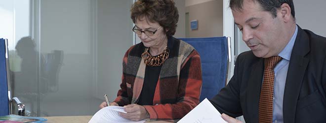 FUNIBER e UNEATLANTICO firmano un accordo con UNICEF