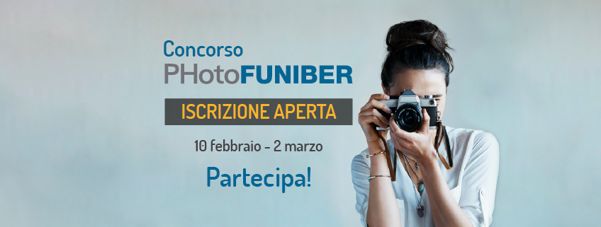 FUNIBER organizza la 4ª edizione del Concorso Internazionale di Fotografia PHotoFUNIBER