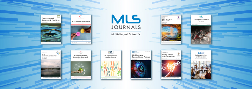MLS Journals, promossa da FUNIBER, pubblica i nuovi numeri delle sue riviste