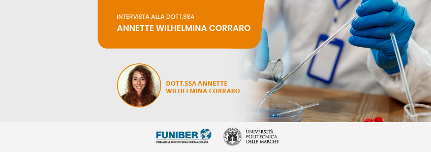 Intervista alla Dott.ssa Annette Wilhelmina Corraro: un viaggio tra bioetica e ricerca clinica