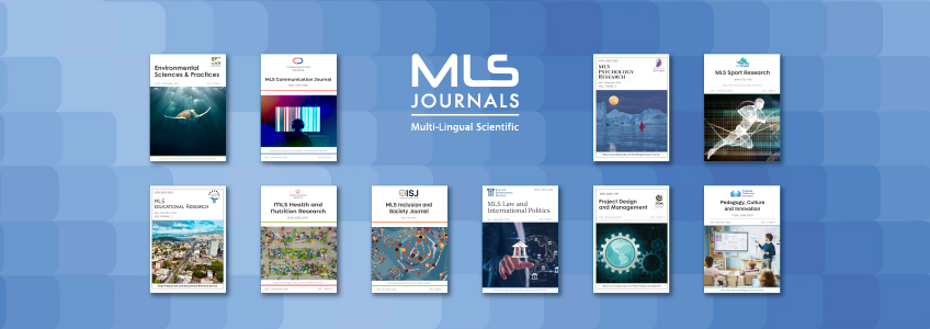 MLS Journals, promossa da FUNIBER, pubblica i nuovi numeri delle sue riviste