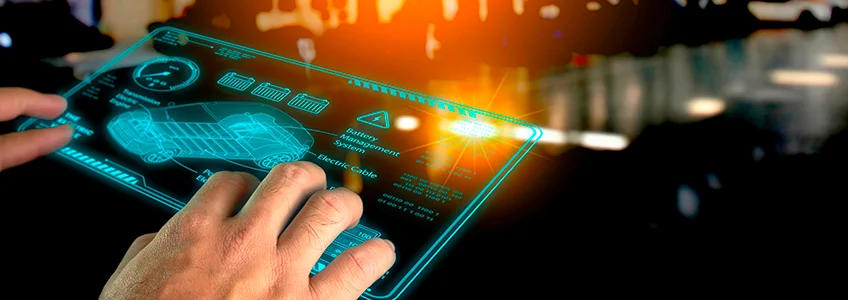 FUNIBER analizza l’uso dell’apprendimento automatico per migliorare il rilevamento dei guasti nei veicoli a nuova energia