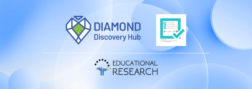 La rivista MLS Educational Research, promossa da FUNIBER, entra a far parte dell’indice Diamond Discovery Hub (DDH)