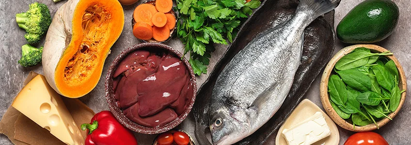 FUNIBER diffonde uno studio che analizza come il consumo abituale di pesce possa contribuire a preservare le funzioni cognitive durante l’invecchiamento