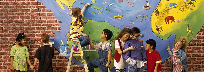 Giornata della Diversità: formare docenti per aule più inclusive