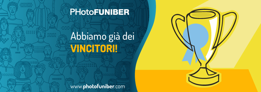 Ecco i vincitori del Concorso Internazionale di Fotografia PHotoFUNIBER’26