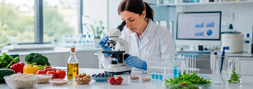 FUNIBER promuove una ricerca fondamentale sull’analisi del rapporto tra dieta proinfiammatoria e qualità della vita negli adulti