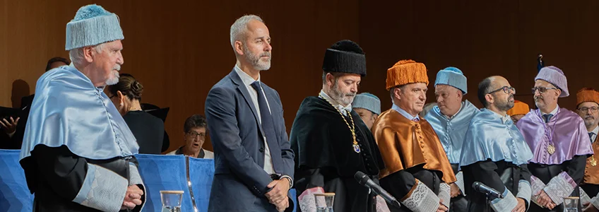 FUNIBER mette in evidenza le opportunità di internazionalizzazione accademica dell’UNEATLANTICO all’inizio dell’anno accademico 2026-2027