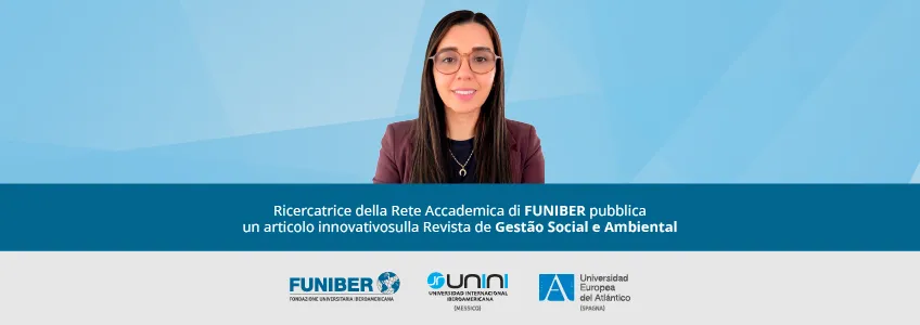 Erica Cernas, studentessa della Rete Universitaria Internazionale della FUNIBER, partecipa a una ricerca sulla produzione di pasta senza glutine come alternativa alimentare